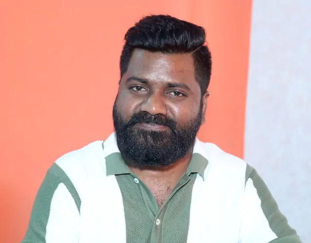 Director Venu Udugula Interview